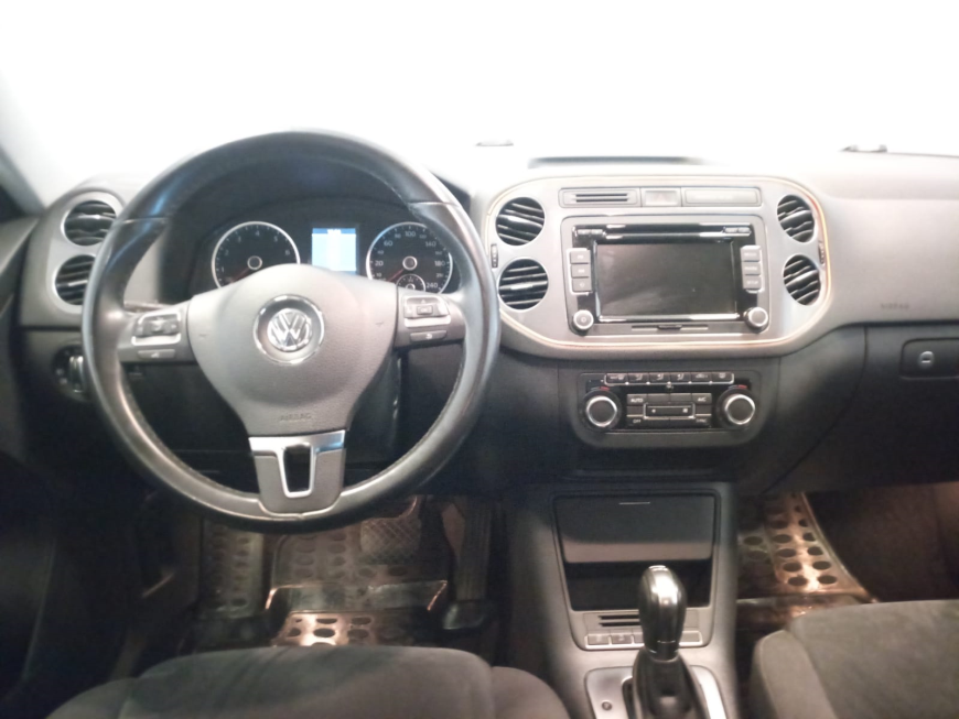 İkinci El Volkswagen Tiguan 1.4 TSI 150HP SPORT & STYLE BMT 2WD DSG 2013 - Satılık Araba Fiyat - Otoshops