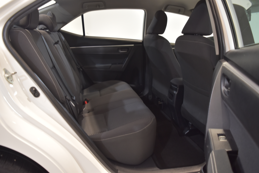 İkinci El Toyota Corolla 1.4 D-4D TOUCH M/M 2018 - Satılık Araba Fiyat - Otoshops