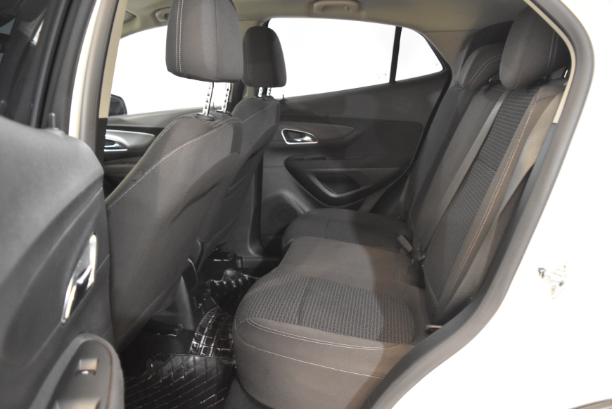 İkinci El Opel Mokka 1.6 CDTI 136HP ENJOY FWD AUT 2015 - Satılık Araba Fiyat - Otoshops