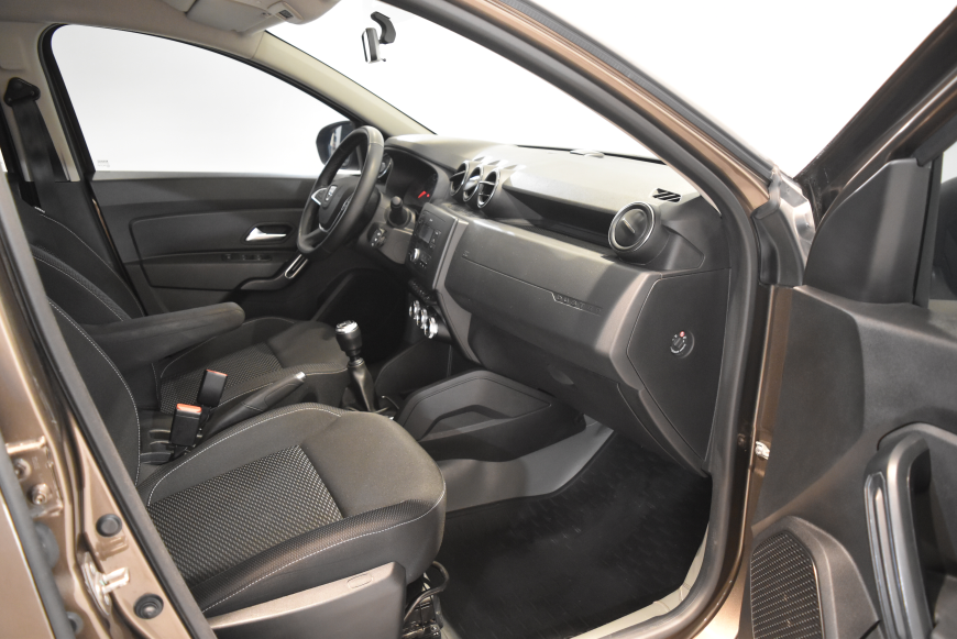 İkinci El Dacia Duster 1.3 TCE 150HP PRESTIGE 4X4 2019 - Satılık Araba Fiyat - Otoshops