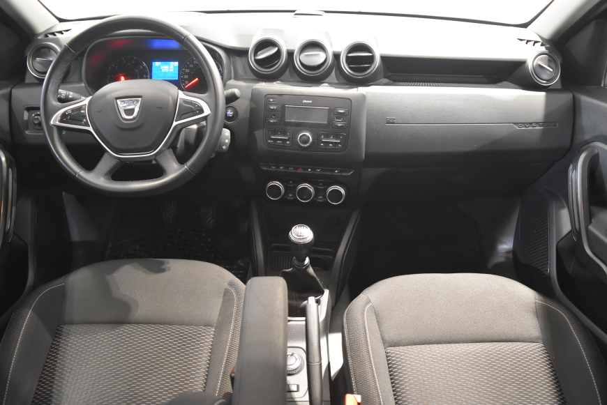 İkinci El Dacia Duster 1.3 TCE 150HP PRESTIGE 4X4 2019 - Satılık Araba Fiyat - Otoshops
