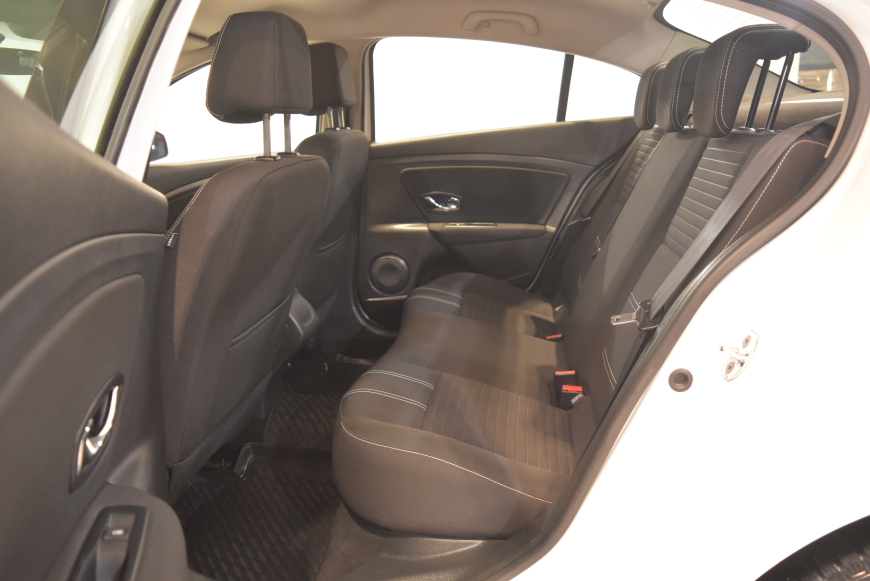İkinci El Renault Fluence 1.5 DCI 110HP ECO2 TOUCH EDC 2015 - Satılık Araba Fiyat - Otoshops