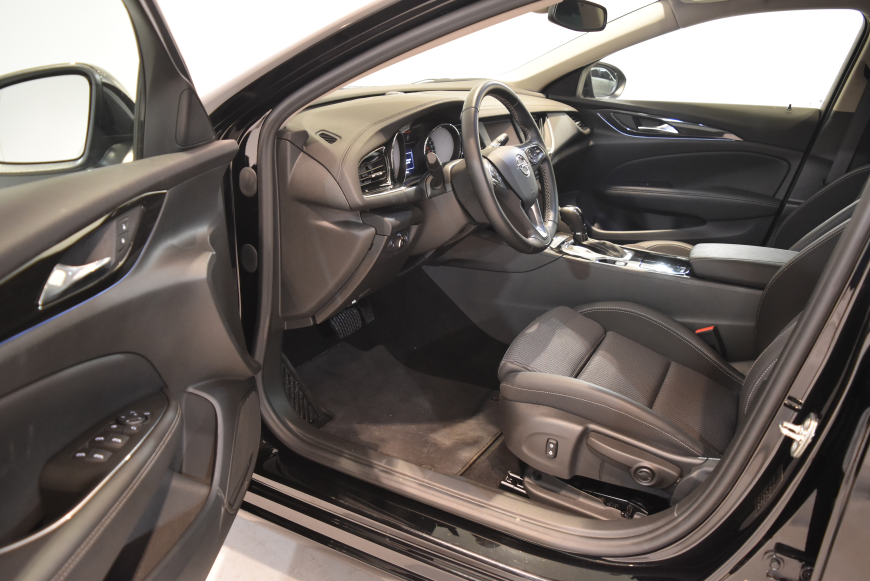 İkinci El Opel Insignia 1.5 D 122HP EDITION AUT FL GRAND SPORT 2021 - Satılık Araba Fiyat - Otoshops
