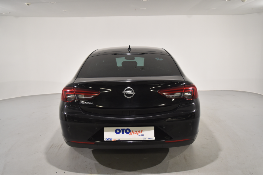 İkinci El Opel Insignia 1.5 D 122HP EDITION AUT FL GRAND SPORT 2021 - Satılık Araba Fiyat - Otoshops