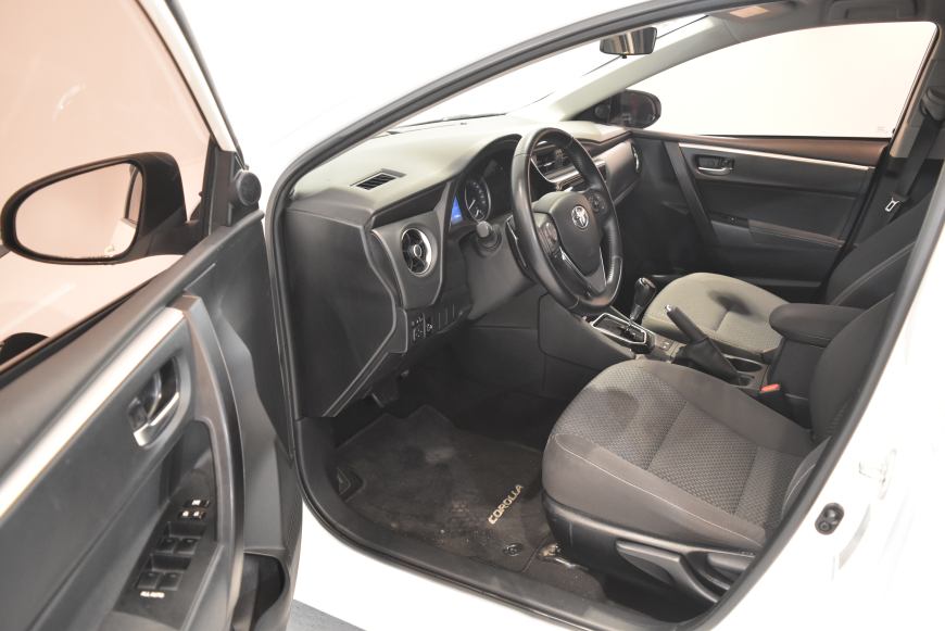 İkinci El Toyota Corolla 1.4 D-4D TOUCH M/M 2018 - Satılık Araba Fiyat - Otoshops