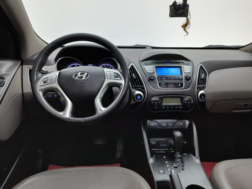 İkinci El Hyundai ix35 2.0 CRDI 184HP STYLE PLUS 4WD AUT 2012 - Satılık Araba Fiyat - Otoshops