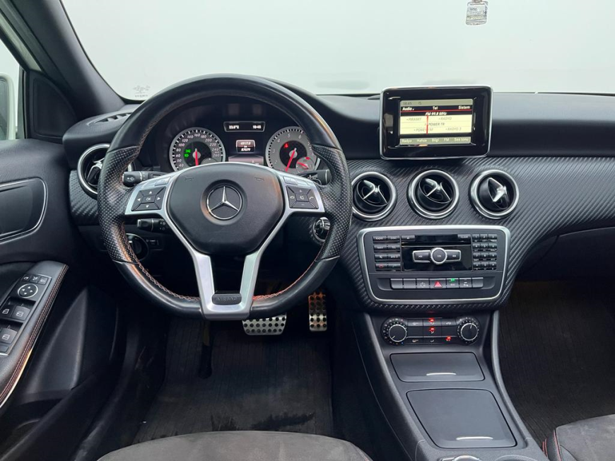 İkinci El Mercedes A-Serisi 1.6 A200 AMG 7G-DCT 2014 - Satılık Araba Fiyat - Otoshops
