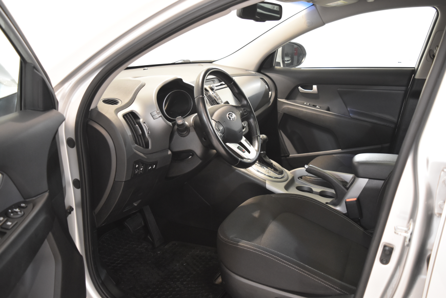 İkinci El Kia Sportage 1.6 GDI CONCEPT PLUS AUT 2015 - Satılık Araba Fiyat - Otoshops
