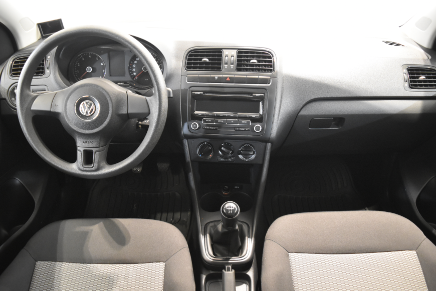 İkinci El Volkswagen Polo 1.2 70HP TRENDLINE 2013 - Satılık Araba Fiyat - Otoshops