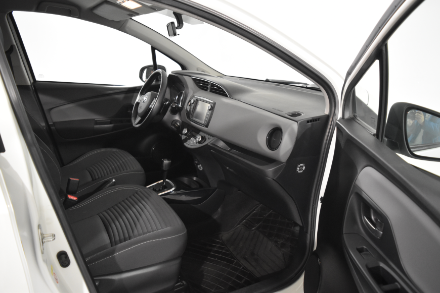 İkinci El Toyota Yaris 1.33 STYLE MULTIDRIVE S AUT 2016 - Satılık Araba Fiyat - Otoshops