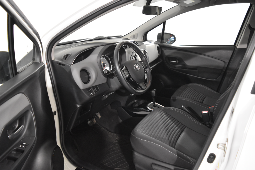 İkinci El Toyota Yaris 1.33 STYLE MULTIDRIVE S AUT 2016 - Satılık Araba Fiyat - Otoshops
