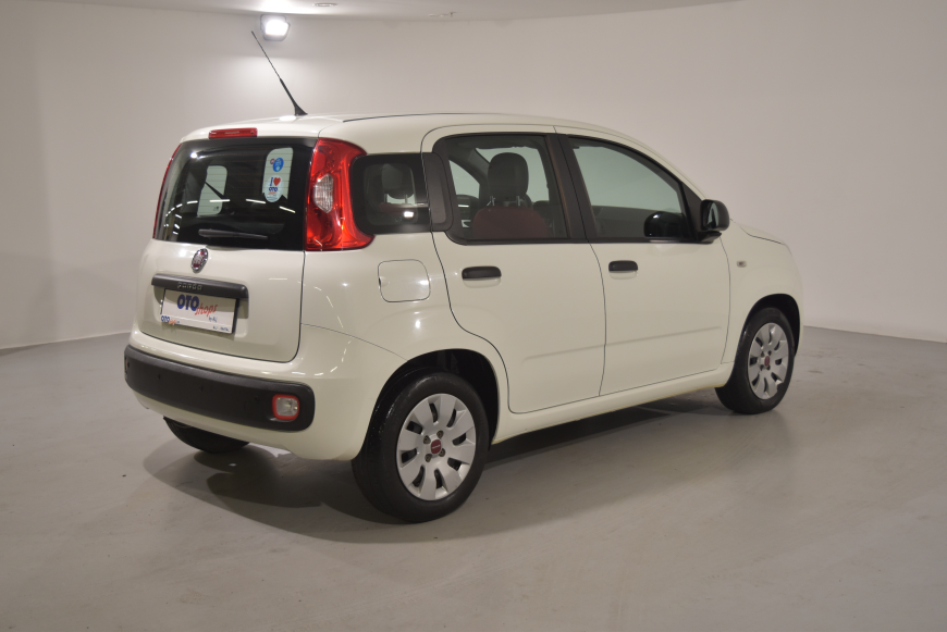 İkinci El Fiat Panda 1.2 69HP POP 2016 - Satılık Araba Fiyat - Otoshops