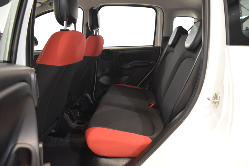 İkinci El Fiat Panda 1.2 69HP POP 2016 - Satılık Araba Fiyat - Otoshops