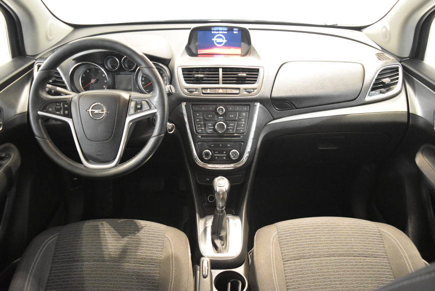 İkinci El Opel Mokka 1.4 140HP ENJOY AUT FWD 2016 - Satılık Araba Fiyat - Otoshops