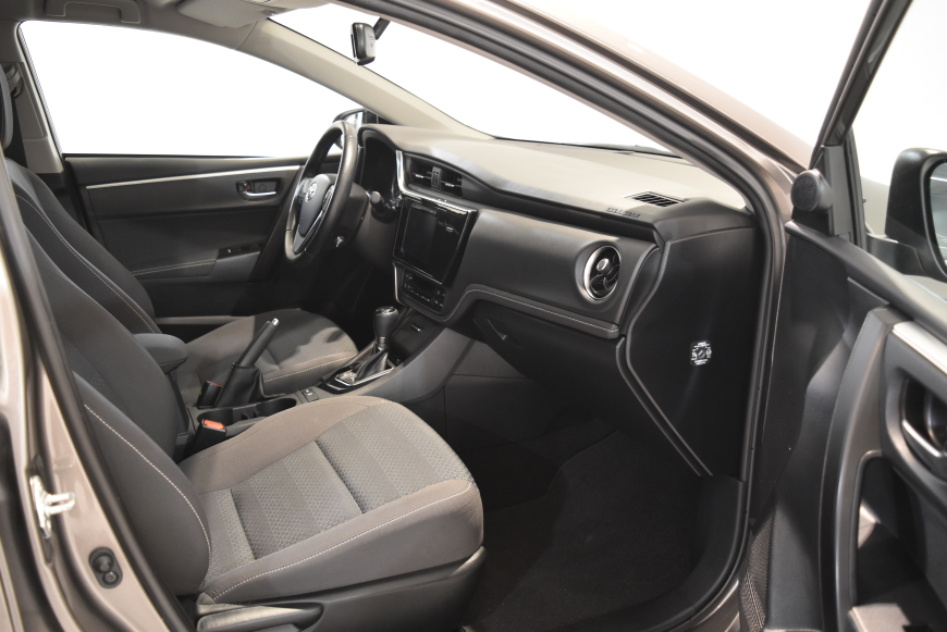 İkinci El Toyota Corolla 1.6 ADVANCE MULTIDRIVE S 2018 - Satılık Araba Fiyat - Otoshops