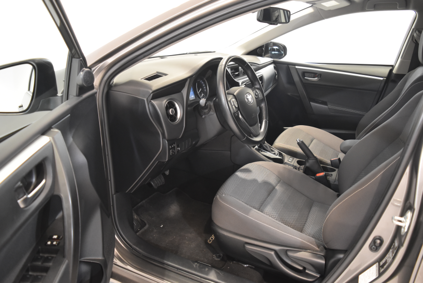 İkinci El Toyota Corolla 1.6 ADVANCE MULTIDRIVE S 2018 - Satılık Araba Fiyat - Otoshops