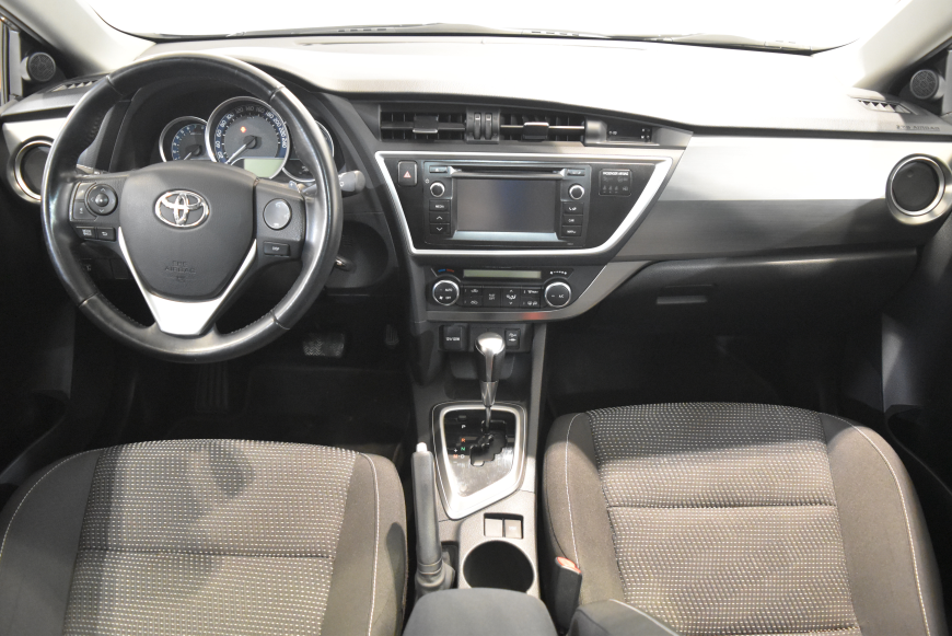 İkinci El Toyota Auris 1.6 ACTIVE SKYPACK MULTIDRIVE S 2013 - Satılık Araba Fiyat - Otoshops