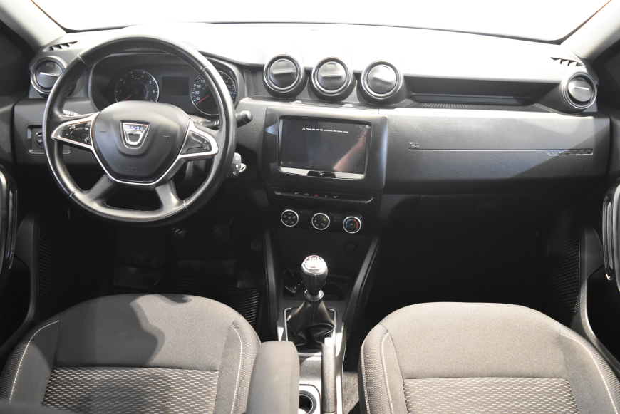 İkinci El Dacia Duster  1.5 DCI 110HP PRESTIGE 4X2  2018 - Satılık Araba Fiyat - Otoshops