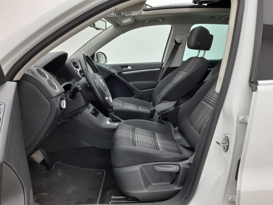 İkinci El Volkswagen Tiguan 1.4 TSI 150HP LOUNGE BMT DSG 2015 - Satılık Araba Fiyat - Otoshops