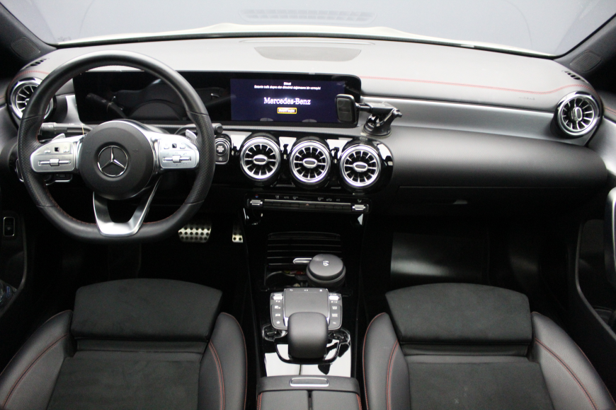 İkinci El Mercedes CLA-Serisi CLA 200 AMG 2020 - Satılık Araba Fiyat - Otoshops