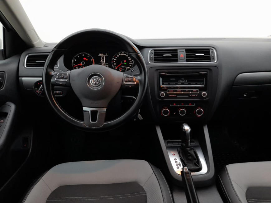 İkinci El Volkswagen Jetta 1.2 TSI 105HP COMFORTLINE DSG 2013 - Satılık Araba Fiyat - Otoshops