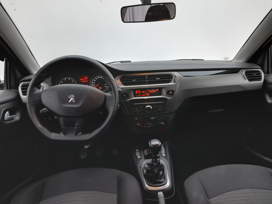 İkinci El Peugeot 301 1.5 BLUEHDI 100HP ACTIVE 2020 - Satılık Araba Fiyat - Otoshops