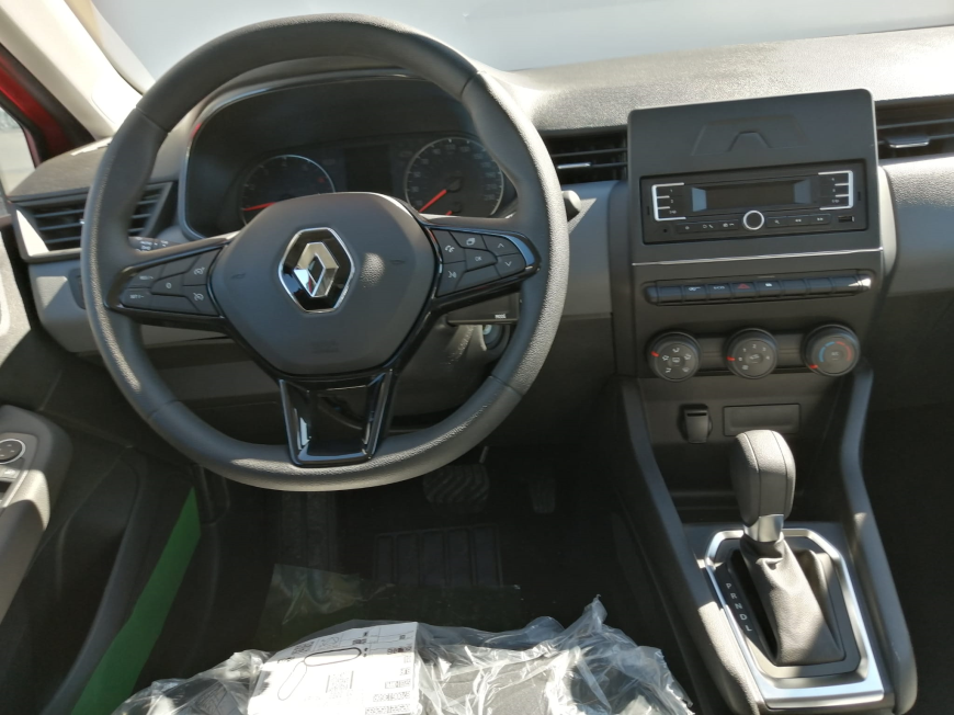 İkinci El Renault Clio 1.0 TCE 90HP JOY X-TRONIC 2022 - Satılık Araba Fiyat - Otoshops