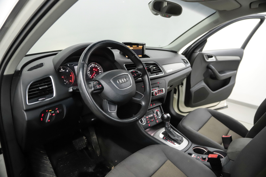 İkinci El Audi Q3 2.0 TDI 177HP QUATTRO S-TRONIC 4WD 2013 - Satılık Araba Fiyat - Otoshops