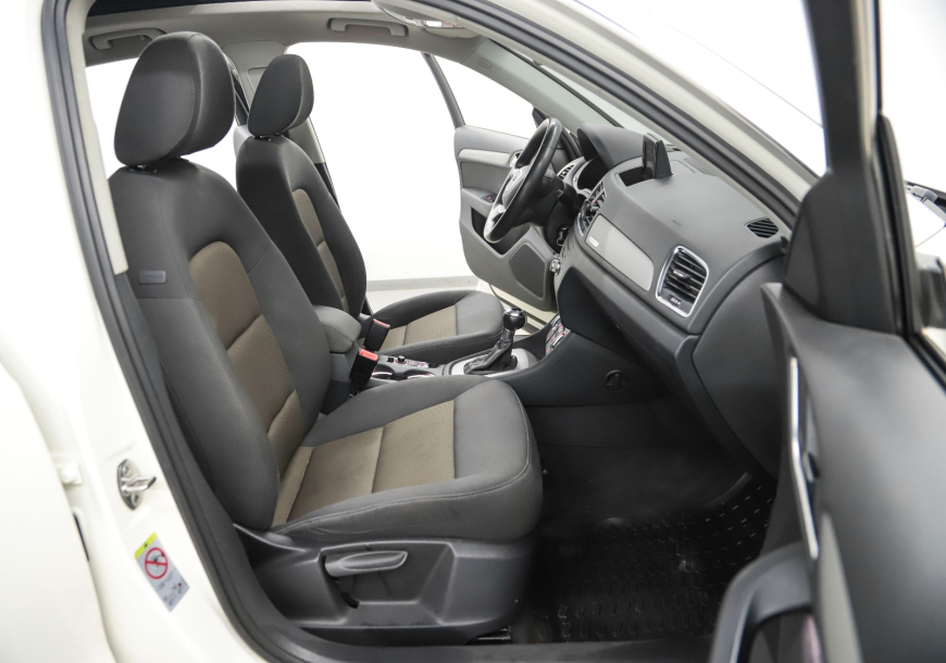 İkinci El Audi Q3 2.0 TDI 177HP QUATTRO S-TRONIC 4WD 2013 - Satılık Araba Fiyat - Otoshops