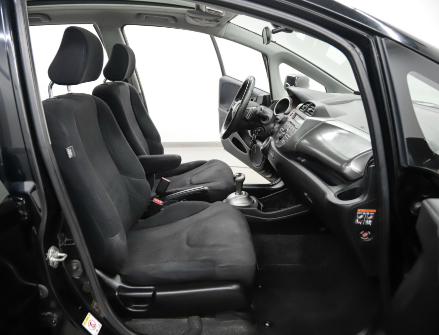 İkinci El Honda Jazz 1.4 FUN+ CVT AUT 2011 - Satılık Araba Fiyat - Otoshops