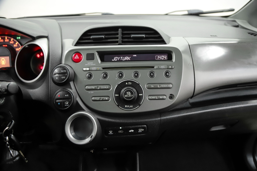 İkinci El Honda Jazz 1.4 FUN+ CVT AUT 2011 - Satılık Araba Fiyat - Otoshops