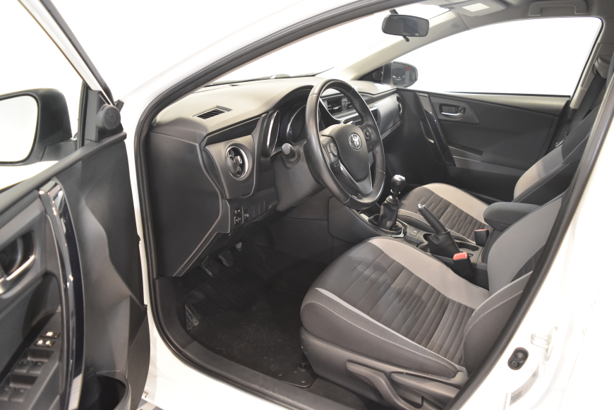 İkinci El Toyota Auris 1.6 ACTIVE 2016 - Satılık Araba Fiyat - Otoshops