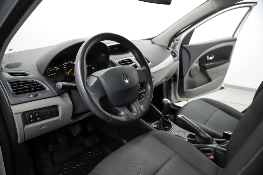 İkinci El Renault Fluence 1.5 DCI 85HP BUSINESS 2012 - Satılık Araba Fiyat - Otoshops