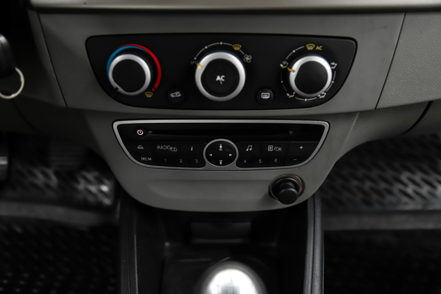 İkinci El Renault Fluence 1.5 DCI 85HP BUSINESS 2012 - Satılık Araba Fiyat - Otoshops