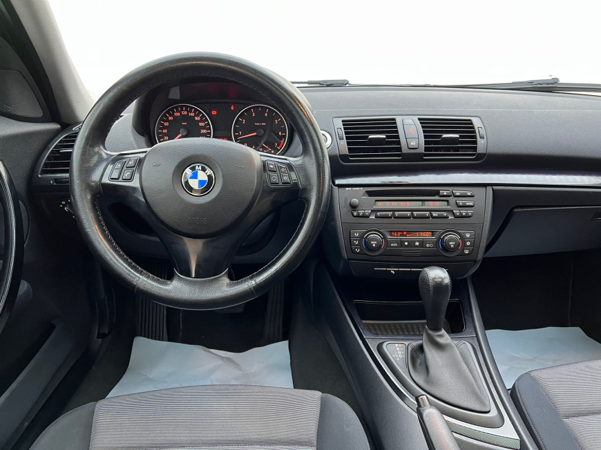İkinci El BMW 1 Serisi 120I AUT 2005 - Satılık Araba Fiyat - Otoshops