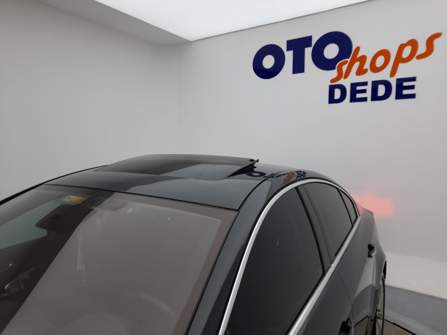 İkinci El Opel Insignia 1.6 D 136HP ELITE AUT 2016 - Satılık Araba Fiyat - Otoshops