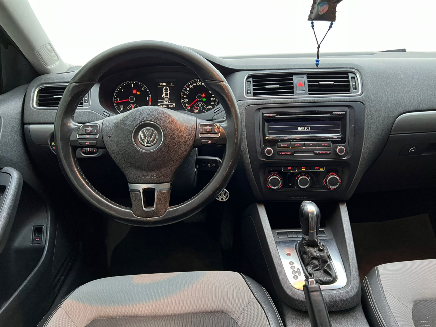 İkinci El Volkswagen Jetta 1.6 TDI 105HP COMFORTLINE DSG 2012 - Satılık Araba Fiyat - Otoshops