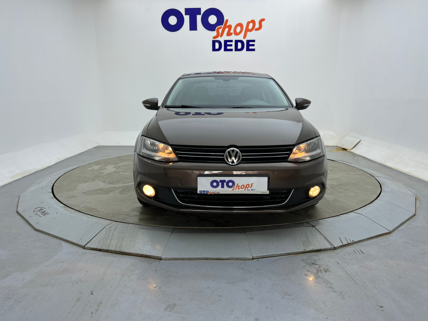 İkinci El Volkswagen Jetta 1.6 TDI 105HP COMFORTLINE DSG 2012 - Satılık Araba Fiyat - Otoshops