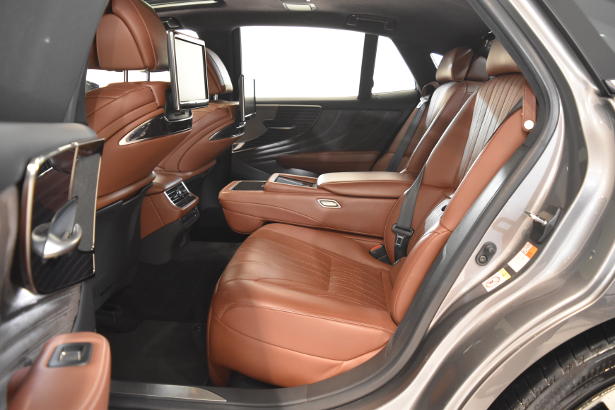 İkinci El Lexus LS 500H HYBRID EXCLUSIVE AWD 2018 - Satılık Araba Fiyat - Otoshops