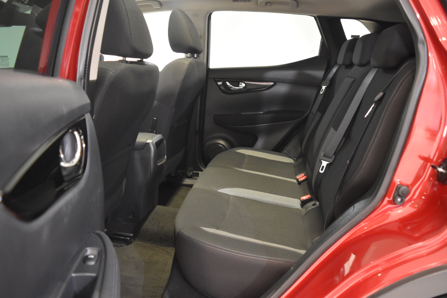 İkinci El Nissan Qashqai 1.6 DCI 130HP SKY PACK XTRONIC 2018 - Satılık Araba Fiyat - Otoshops