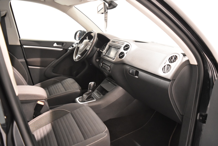 İkinci El Volkswagen Tiguan 1.4 TSI 160HP CUP BMT 2WD DSG 2014 - Satılık Araba Fiyat - Otoshops