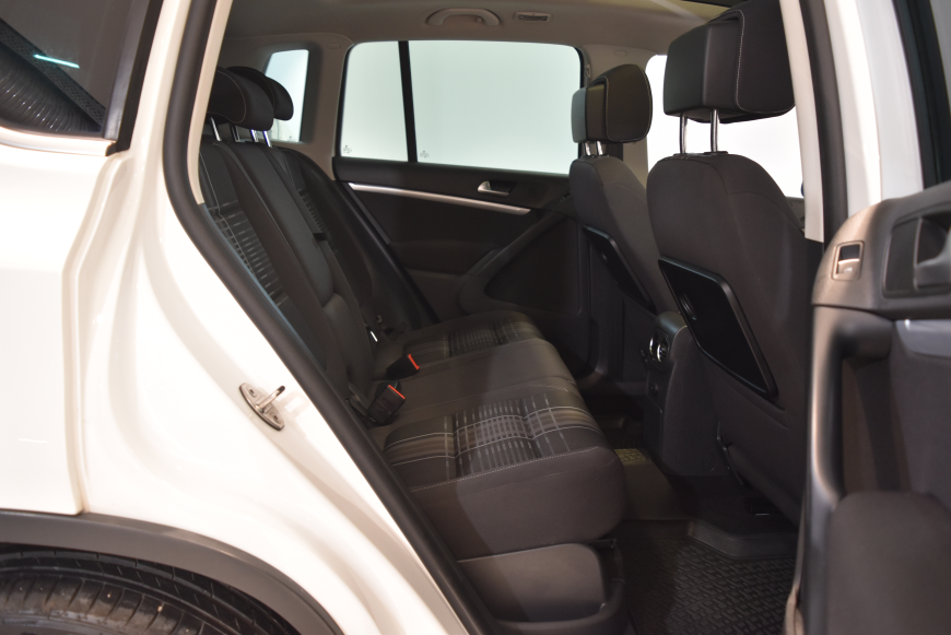 İkinci El Volkswagen Tiguan 1.4 TSI 125HP LOUNGE BMT 2015 - Satılık Araba Fiyat - Otoshops