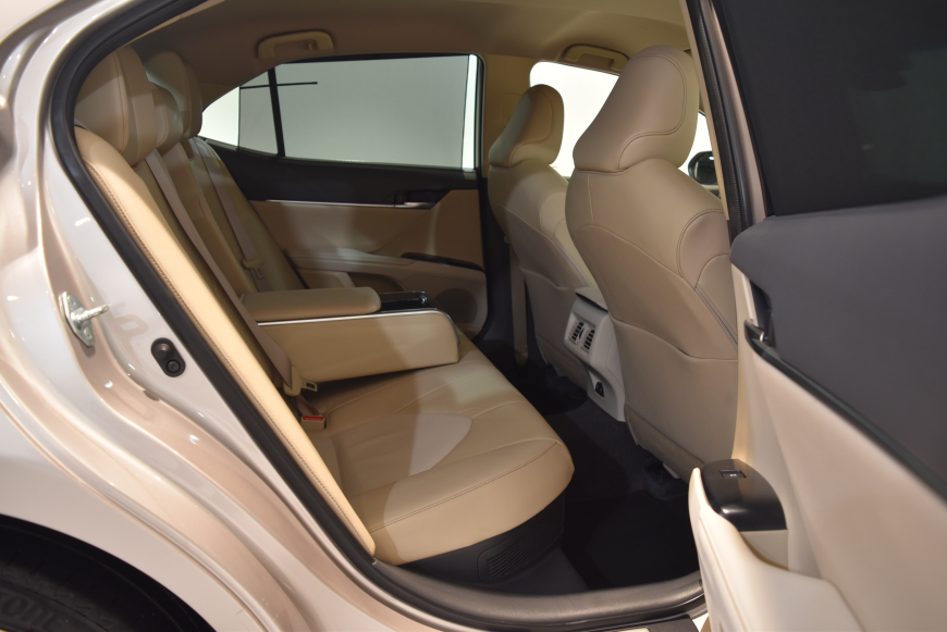 İkinci El Toyota Camry 2.5 HYBRID PASSION E-CVT 2019 - Satılık Araba Fiyat - Otoshops