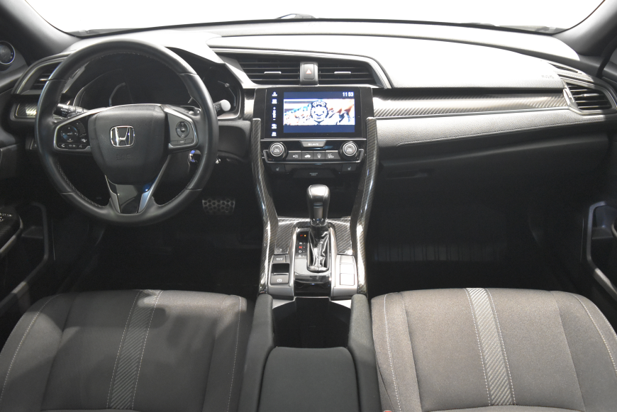 İkinci El Honda Civic 1.5 182HP SPORT AUT HB 2017 - Satılık Araba Fiyat - Otoshops