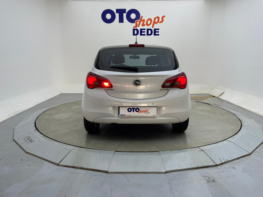 İkinci El Opel Corsa 1.3 CDTI 95HP ENJOY EASYTRONIC S&S 2016 - Satılık Araba Fiyat - Otoshops