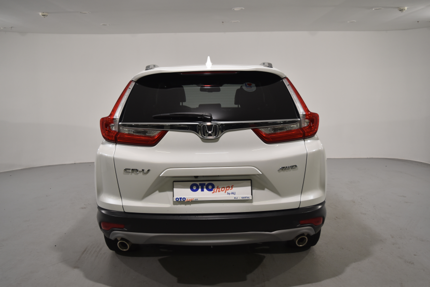 İkinci El Honda CR-V 1.5 EXECUTIVE AUT 2018 - Satılık Araba Fiyat - Otoshops