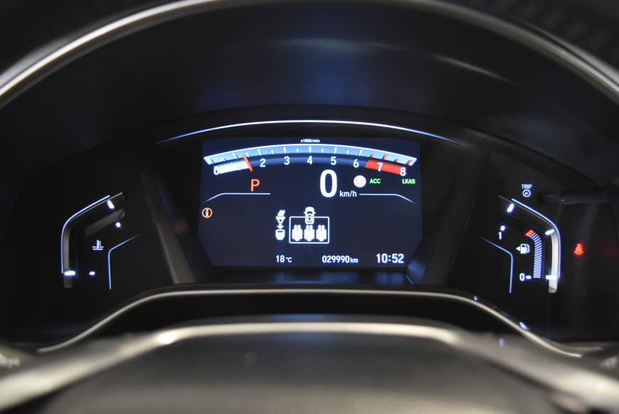 İkinci El Honda CR-V 1.5 EXECUTIVE AUT 2018 - Satılık Araba Fiyat - Otoshops