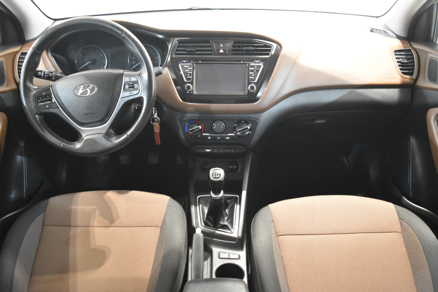 İkinci El Hyundai i20 1.2 MPI ELITE BLUE 2015 - Satılık Araba Fiyat - Otoshops
