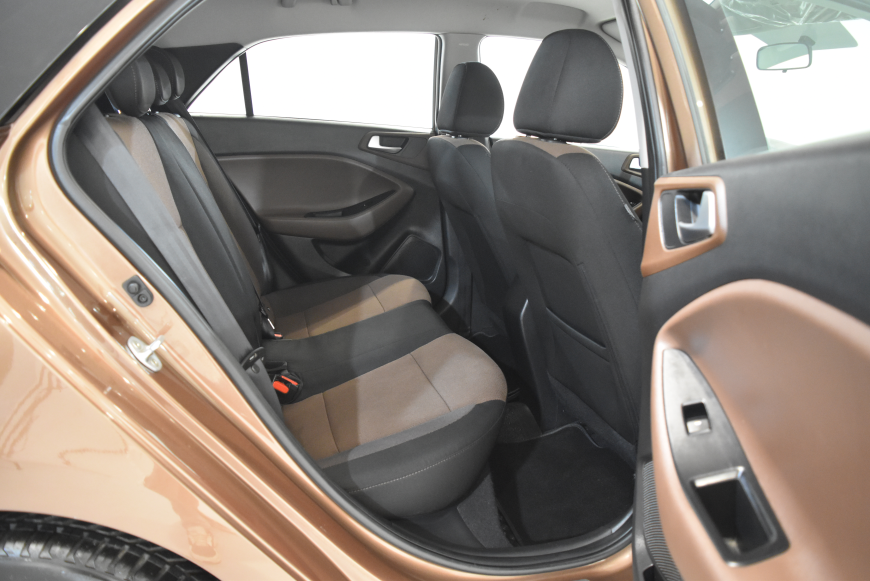 İkinci El Hyundai i20 1.2 MPI ELITE BLUE 2015 - Satılık Araba Fiyat - Otoshops