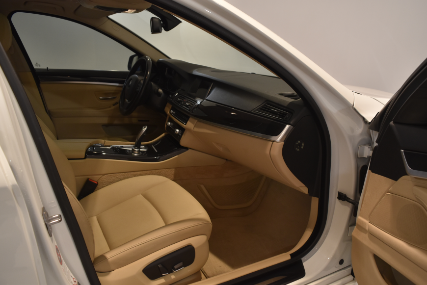 İkinci El BMW 5 Serisi 1.6 520I 2014 - Satılık Araba Fiyat - Otoshops